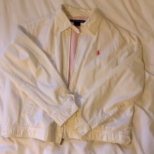 Vintage Ralph Lauren Sport Jacket